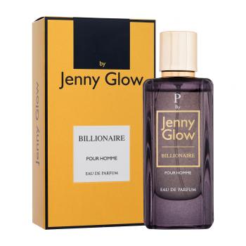 Jenny Glow Billionaire