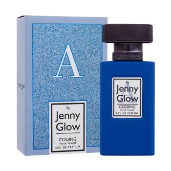 Jenny Glow Coding