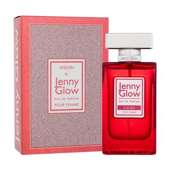 Jenny Glow Vision