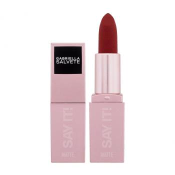 Gabriella Salvete Say It! Matte