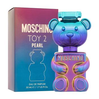 Moschino Toy 2 Pearl