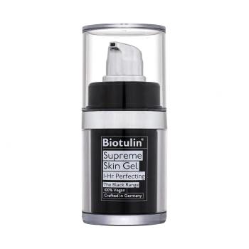 Biotulin The Black Range Supreme Skin Gel