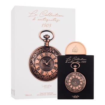 Lattafa Pride La Collection D´Antiquites 1505