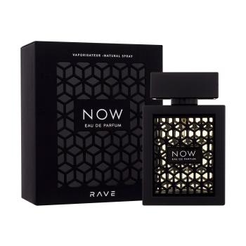 Rave Now