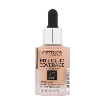 Catrice HD Liquid Coverage 24H