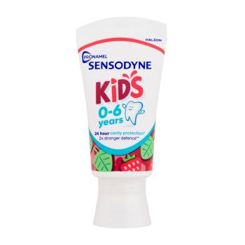 Sensodyne Pronamel Kids 0-6 Years