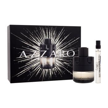 Azzaro The Most Wanted Intense