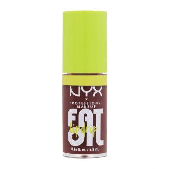 NYX Professional Makeup Fat Oil Lip Drip