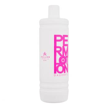 Kallos Cosmetics Perm Lotion