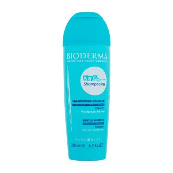 BIODERMA ABCDerm Shampooing