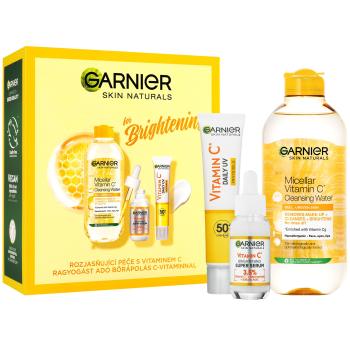 Garnier Skin Naturals Vitamin C for Brightening