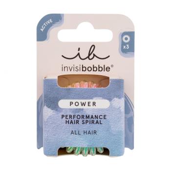 Invisibobble Power Performance Hair Spiral