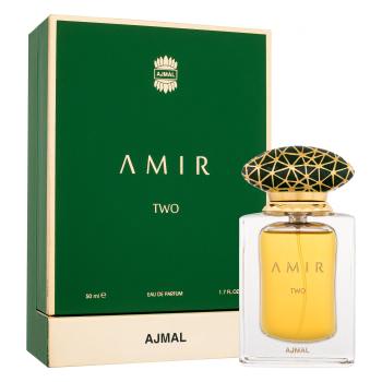 Ajmal Amir Two