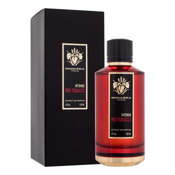 MANCERA Les Confidentiels Red Tobacco Intense