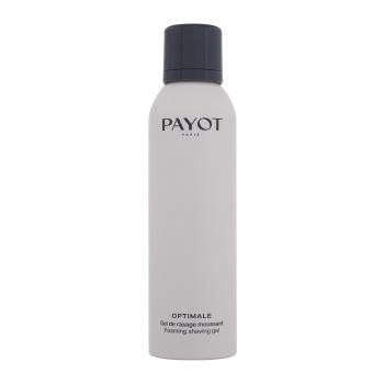 PAYOT Homme Optimale Foaming Shaving Gel