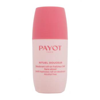 PAYOT Rituel Douceur 24H Freshness Roll-On Deodorant