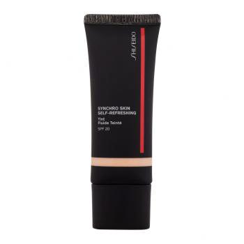 Shiseido Synchro Skin Self-Refreshing Tint SPF20