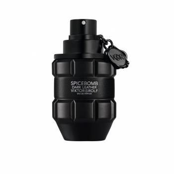 Viktor & Rolf Spicebomb Dark Leather