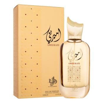 Al Wataniah Ameerati