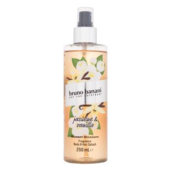 Bruno Banani Sunset Blossom Jasmine & Vanilla