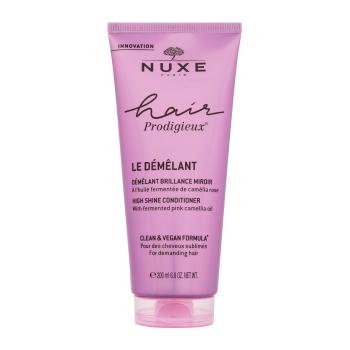 NUXE Hair Prodigieux High Shine Conditioner
