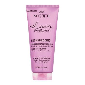 NUXE Hair Prodigieux High Shine Shampoo
