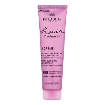 NUXE Hair Prodigieux Intense Nourishing Leave-In Cream