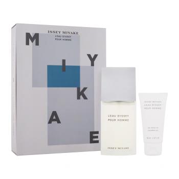 Issey Miyake L'Eau D'Issey Pour Homme SET4