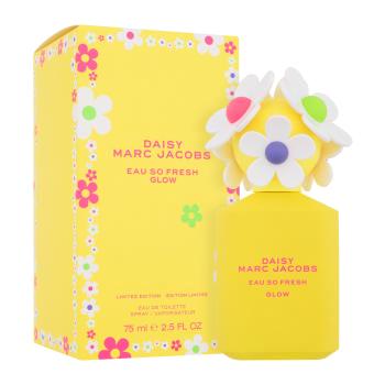Marc Jacobs Daisy Eau So Fresh Glow