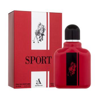 A-Inspiration Sport Red