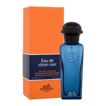 Hermes Eau de Citron Noir