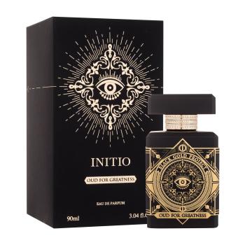 Initio Black Gold Project Oud For Greatness