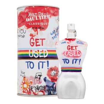 Jean Paul Gaultier Classique Pride Edition 2023