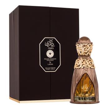 Niche Emarati Zikra