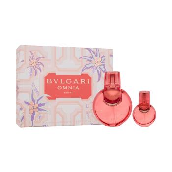 Bvlgari Omnia Coral
