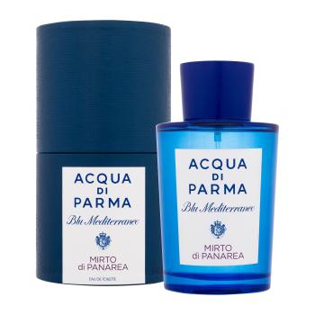 Acqua di Parma Blu Mediterraneo Mirto di Panarea