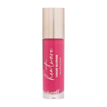 Barry M Heatwave Liquid Blusher