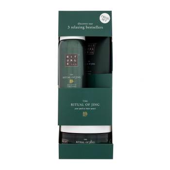 Rituals The Ritual Of Jing 3 Relaxing Bestsellers