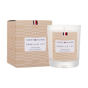 Tommy Hilfiger Scented Candle Vanilla Ivy