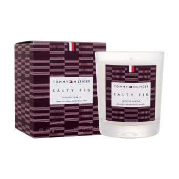 Tommy Hilfiger Scented Candle Salty Fig
