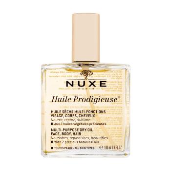 NUXE Huile Prodigieuse Travel Exclusive