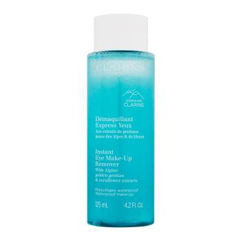 Clarins Instant Eye Make-Up Remover Wateproof