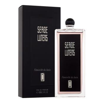 Serge Lutens Feminité du Bois