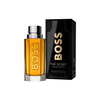HUGO BOSS Boss The Scent