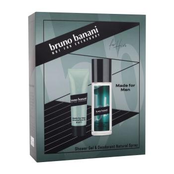 Bruno Banani Made For Men