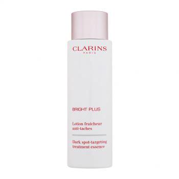 Clarins Bright Plus Dark Spot-Targeting Treatment Essence