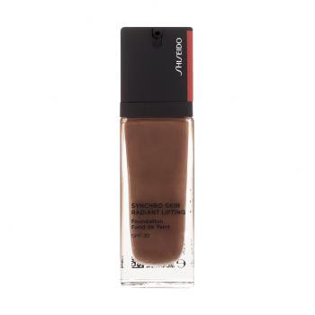 Shiseido Synchro Skin Radiant Lifting SPF30