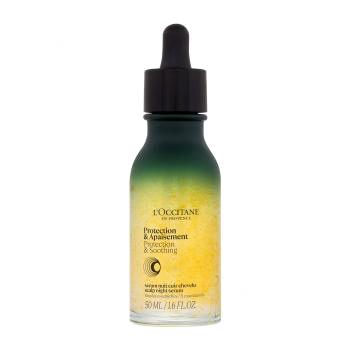 L'Occitane Protection & Soothing Scalp Night Serum