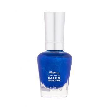 Sally Hansen Complete Salon Manicure