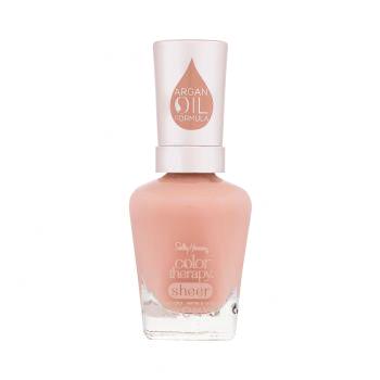 Sally Hansen Color Therapy